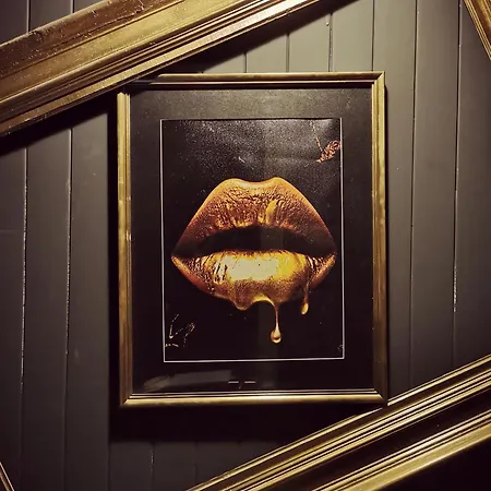 De Charme Et Piece Secrete Aux Portes D'honfleur Дом отдыха