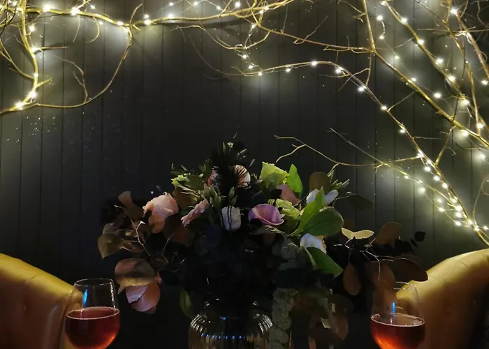 De Charme Et Piece Secrete Aux Portes D'honfleur Holiday home *