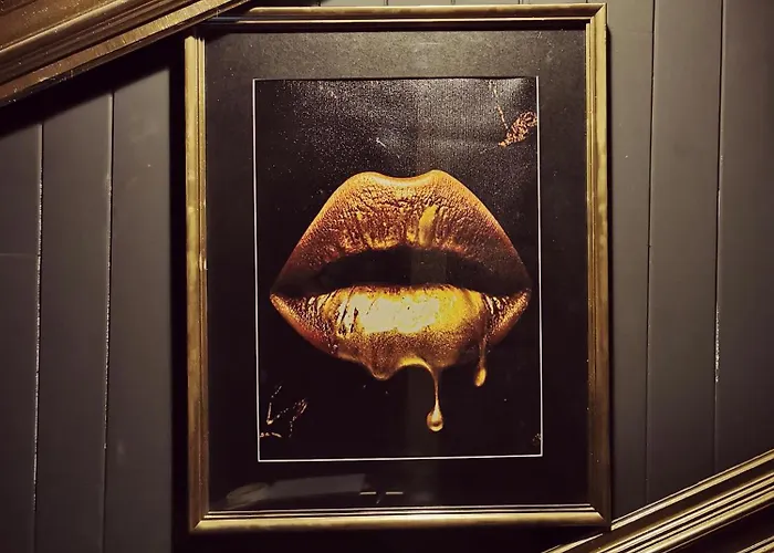 De Charme Et Piece Secrete Aux Portes D'honfleur Holiday home