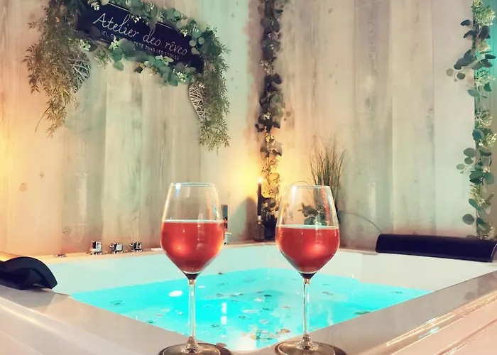 De Charme Et Piece Secrete Aux Portes D'honfleur Holiday home